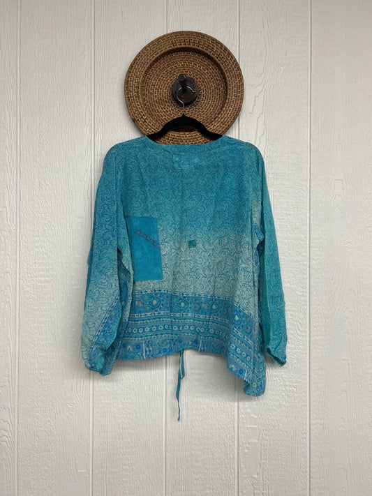 Daisy Blouse 1025 022