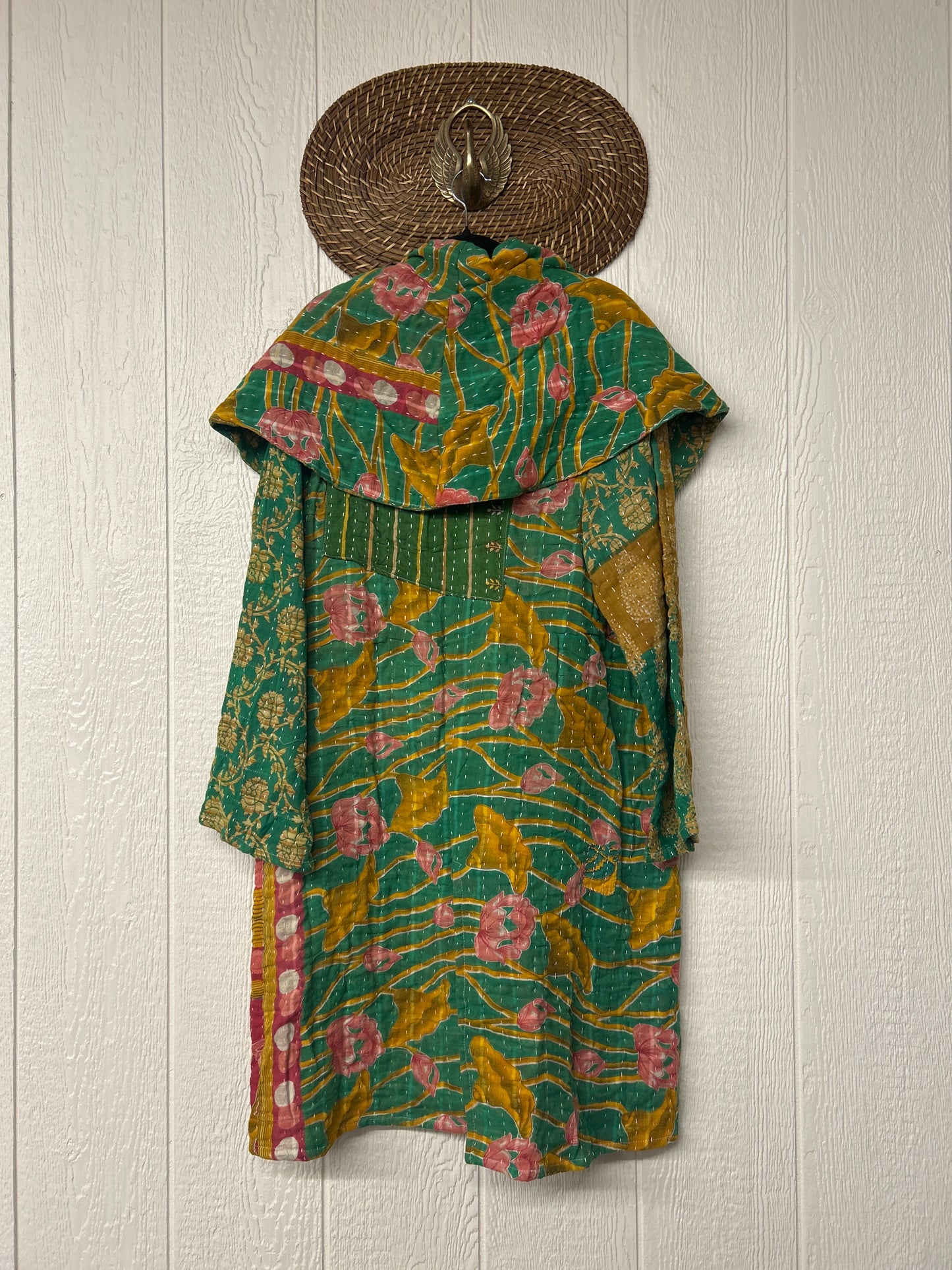 Koverlet Nomad Coat 0126 105
