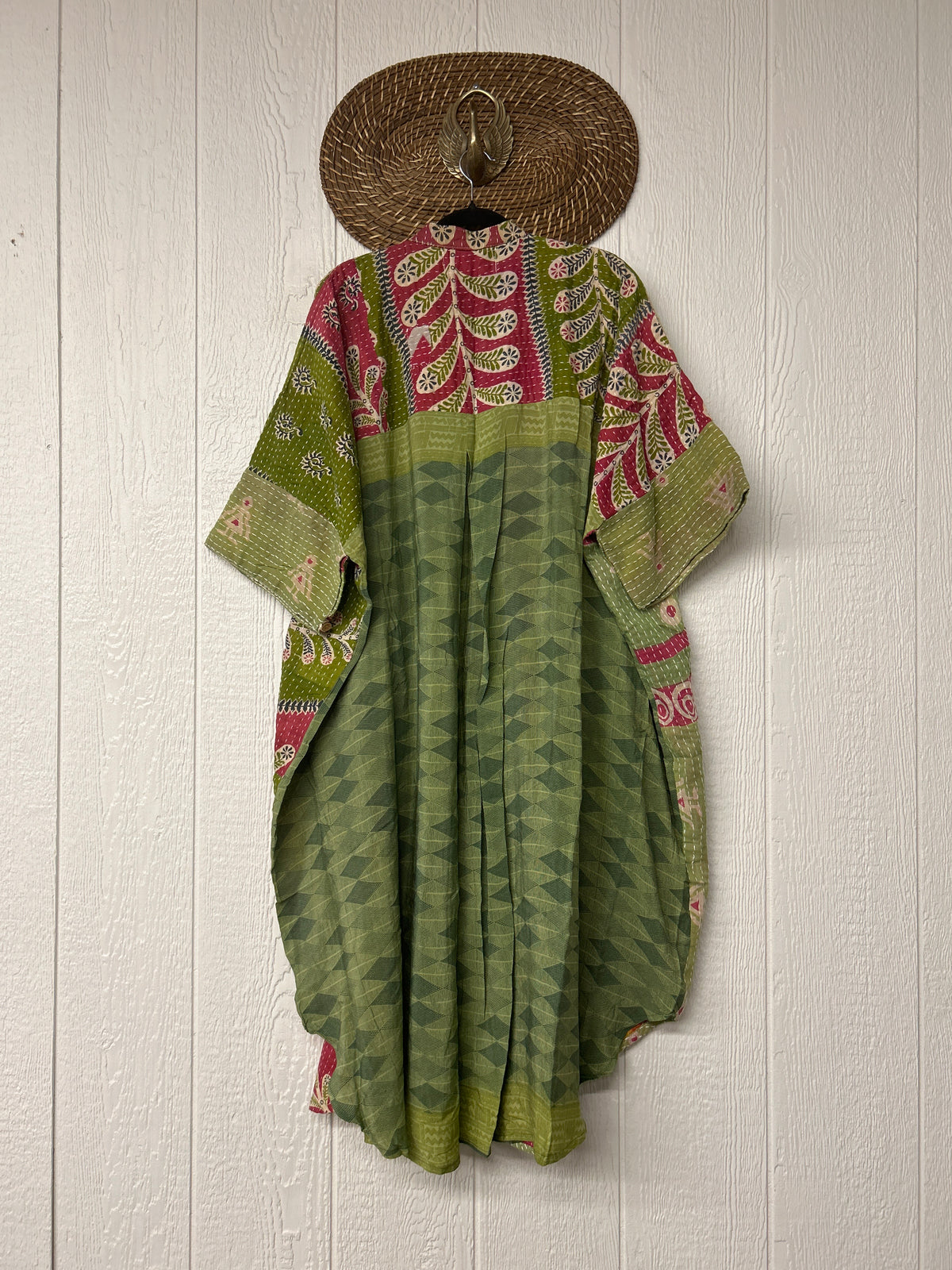 Pareo Kantha Free To Be Maxi 0826 084