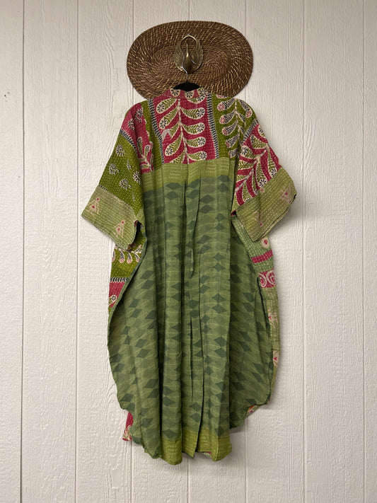 Pareo Kantha Free To Be Maxi 0826 084