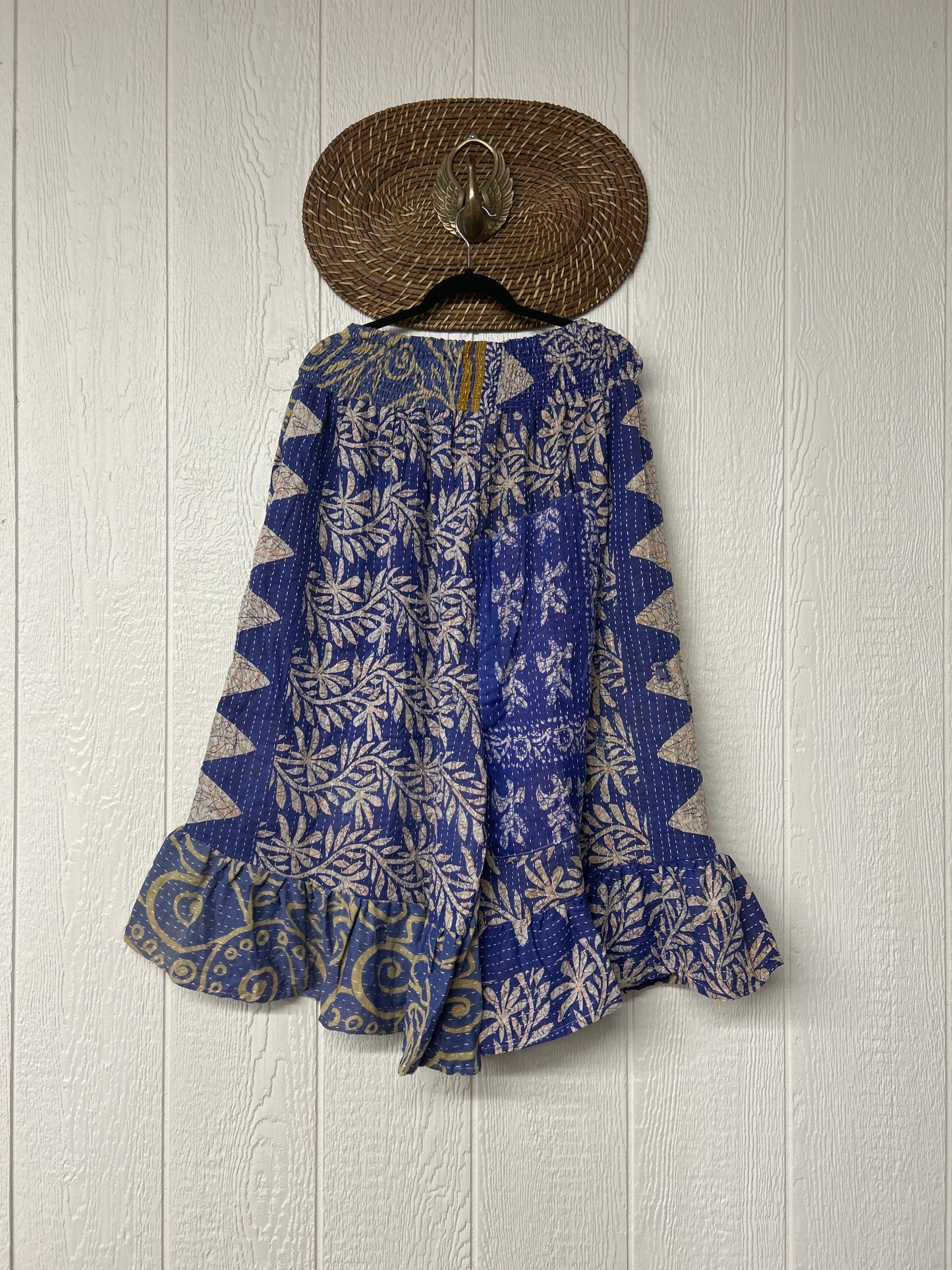 Pareo Kantha Joplin Gauchos 0726 067