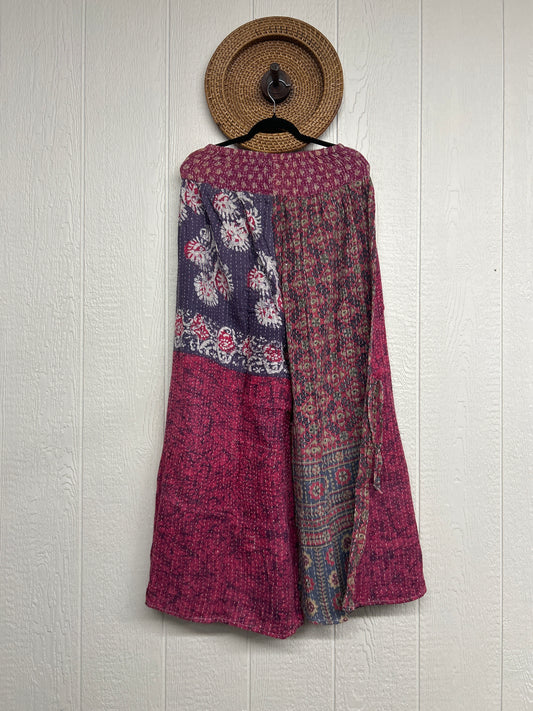 Pareo Kantha Butterfly Pant 0826 207