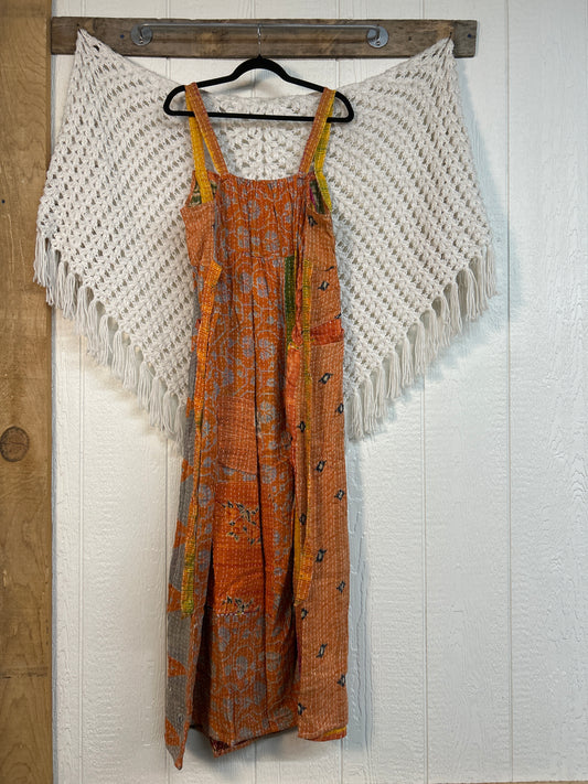 Pareo Kantha Crossroad Dress 0926 259