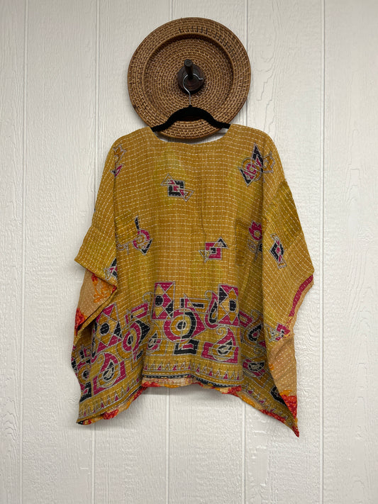 Pareo Kantha Shortie-Muu 0926 170