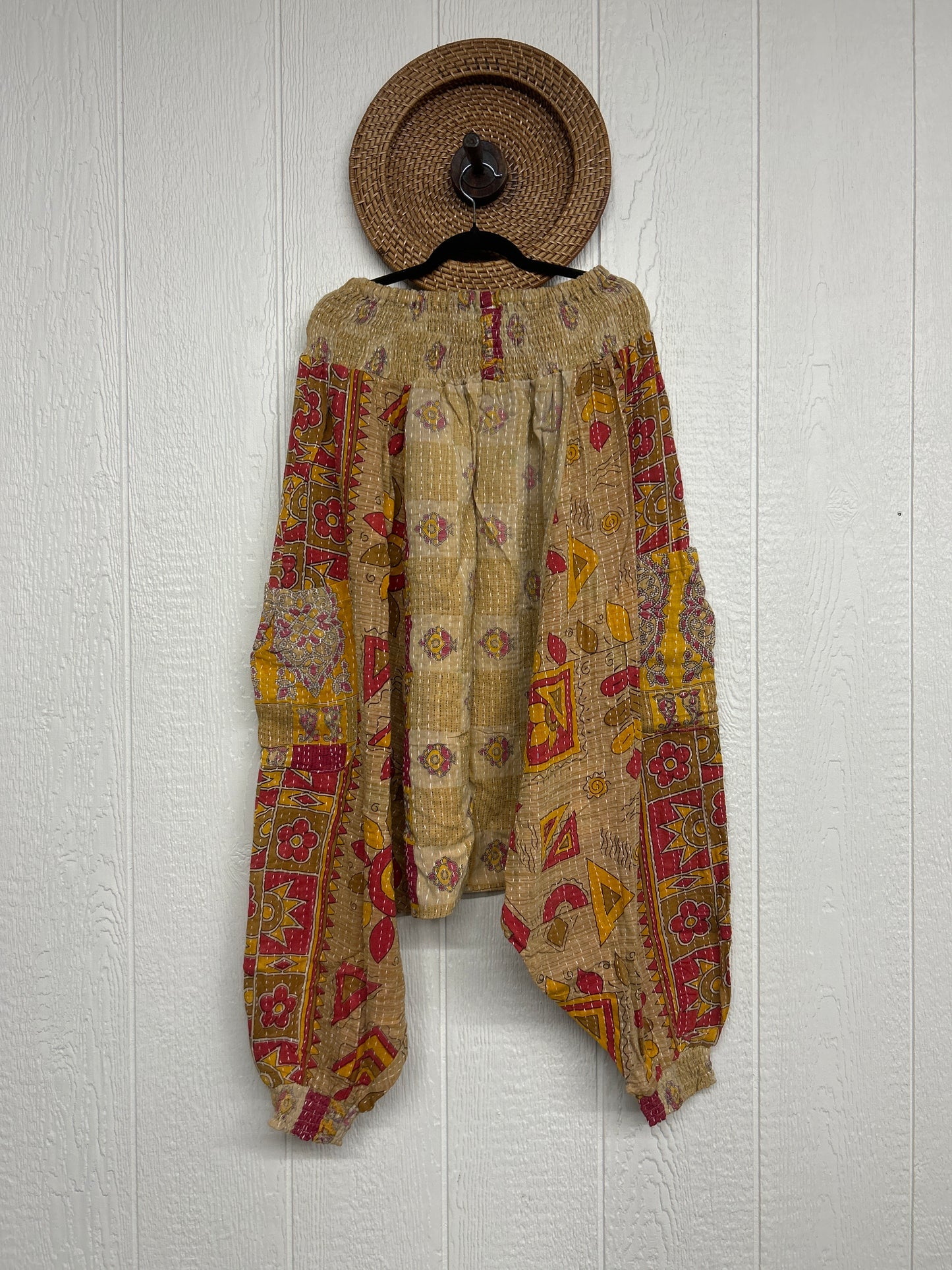 Pareo Kantha Be Still Harems 0626 057