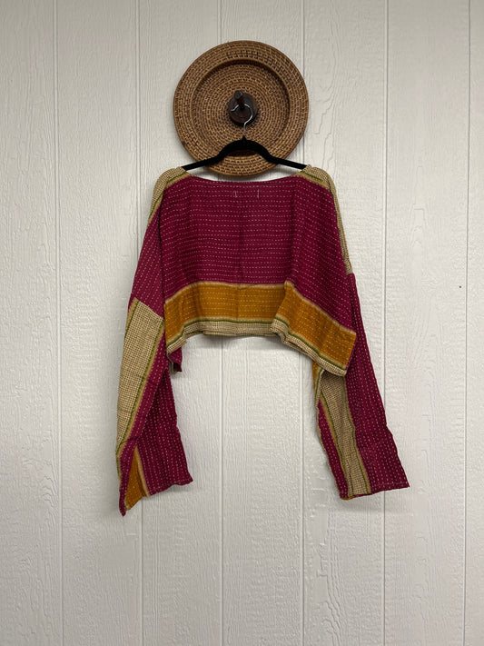 Abundance Crop Top 1025 180