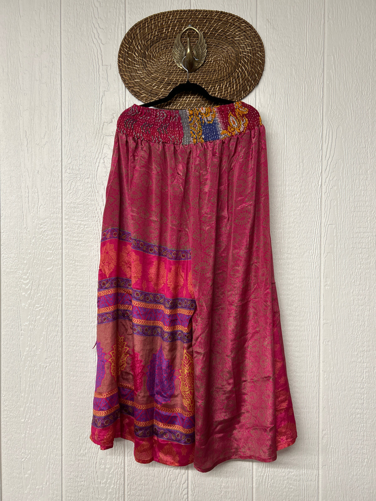 Rasgulla Sari Butterfly Pant 1026 090