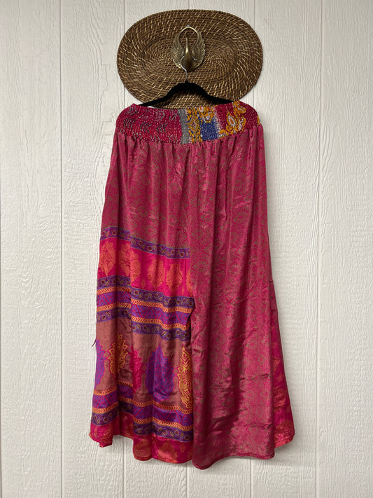 Rasgulla Sari Butterfly Pant 1026 090