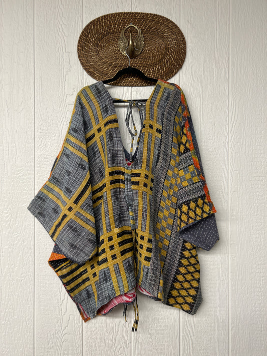 Pareo Kantha Shortie Moondance Muu 1125 202