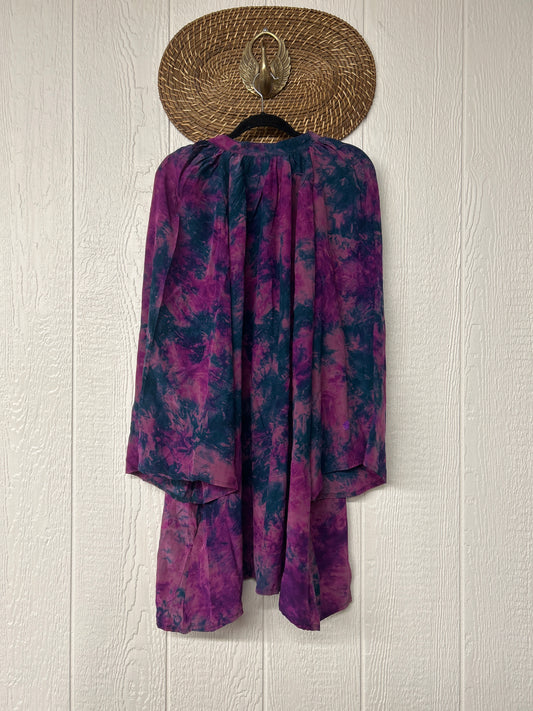 Woodstock Shortie Kimono 1025 171