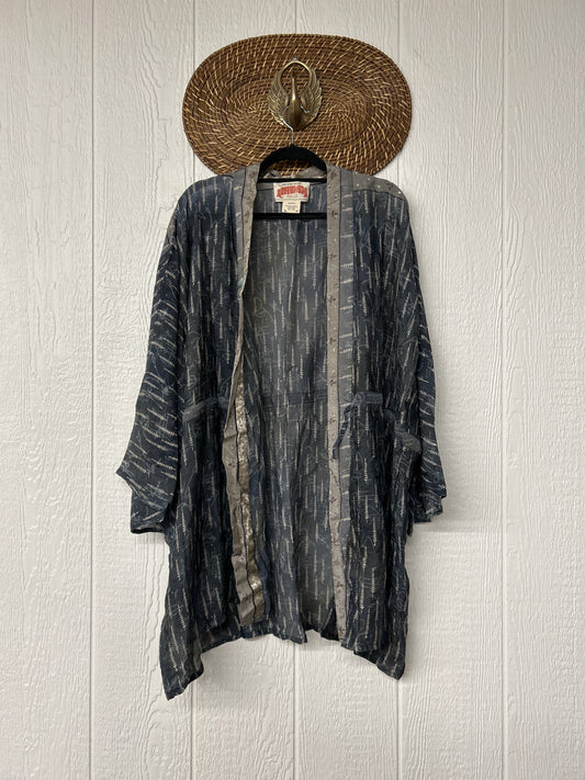Dreamweaver Shortie Kimono 1025 158
