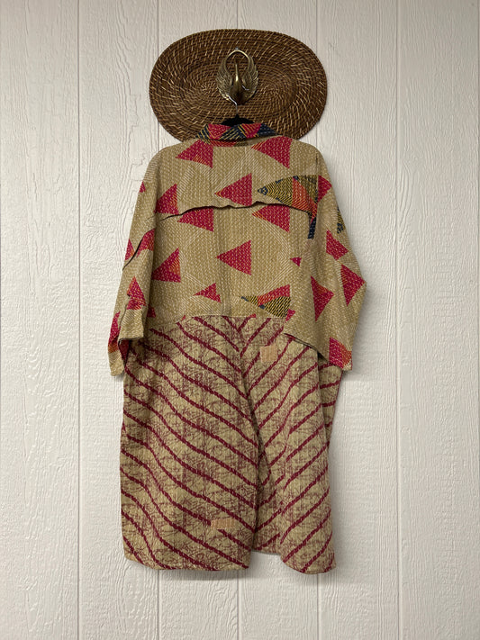 Gravity Shortall 0425 032