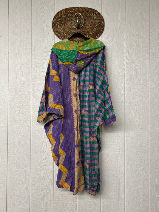 Poetic Hoodie Maxi 1025 079