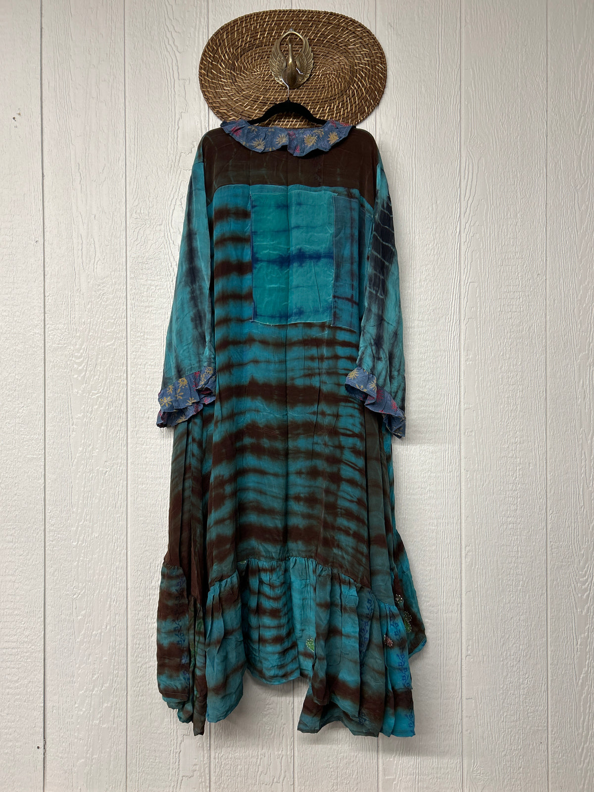 Crepe Sari Pixie Duster 1026 261