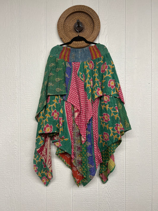 Pareo Kantha Pixie Pant 0826 040