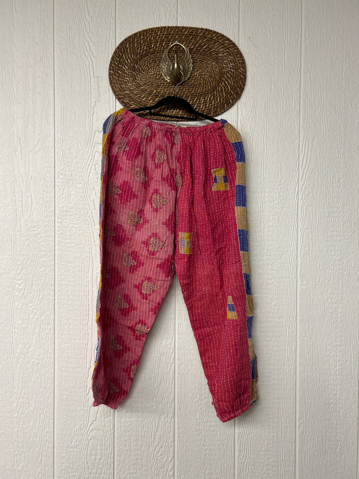 Pareo Kantha Jogger Pants 0326 103