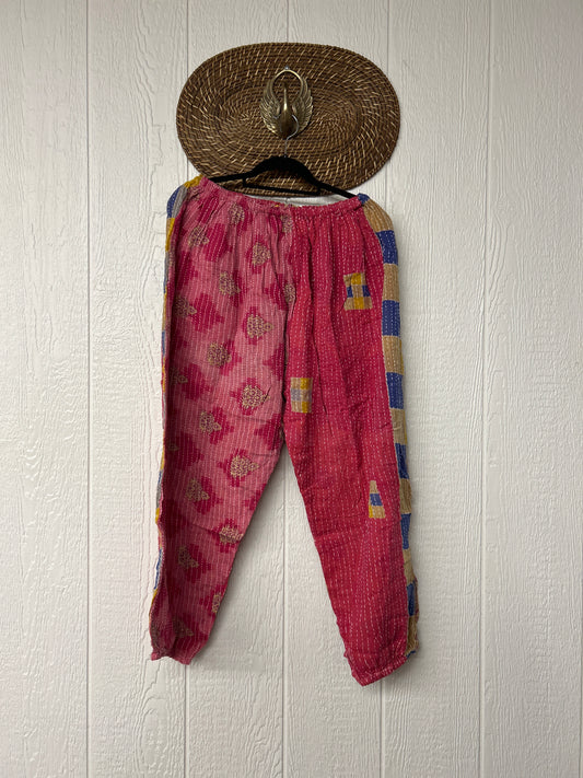 Pareo Kantha Jogger Pants 0326 103