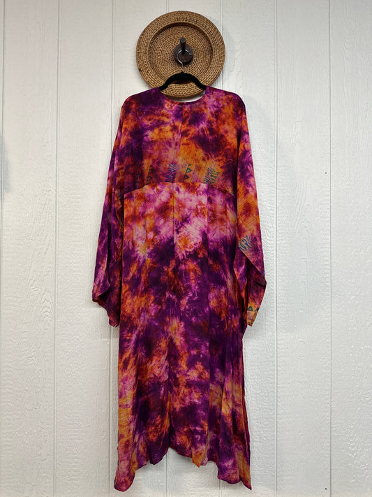 Crepe Sari New Moon Maxi 0926 095