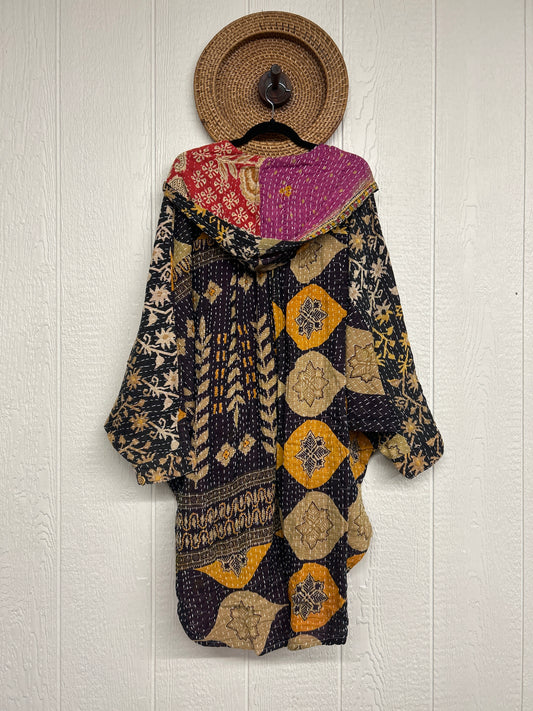 Pareo Kantha Poetic Hoodie 0226 184