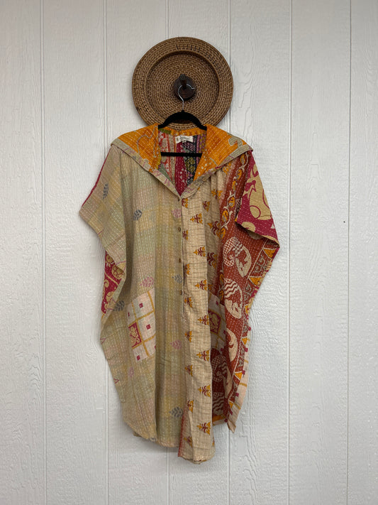 Peacemaker Hoodie Romper 0625 117