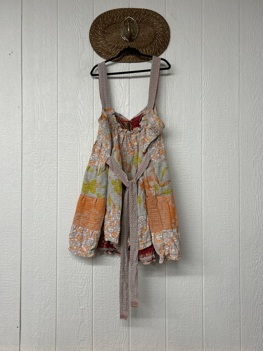 RETAIL Pareo Kantha Dolly Romper 0626 004