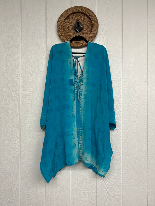Crepe Sari Shortie Moondance Muu 0926 222