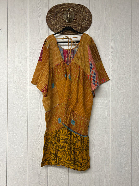 Pareo Kantha Mystic Maxi Dress 1225 137