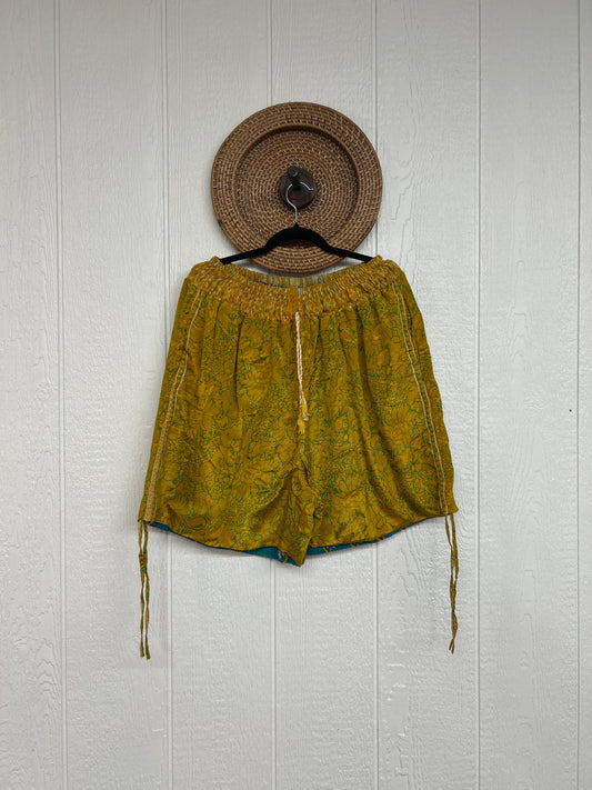 Silk Butterfly Short 0525 136