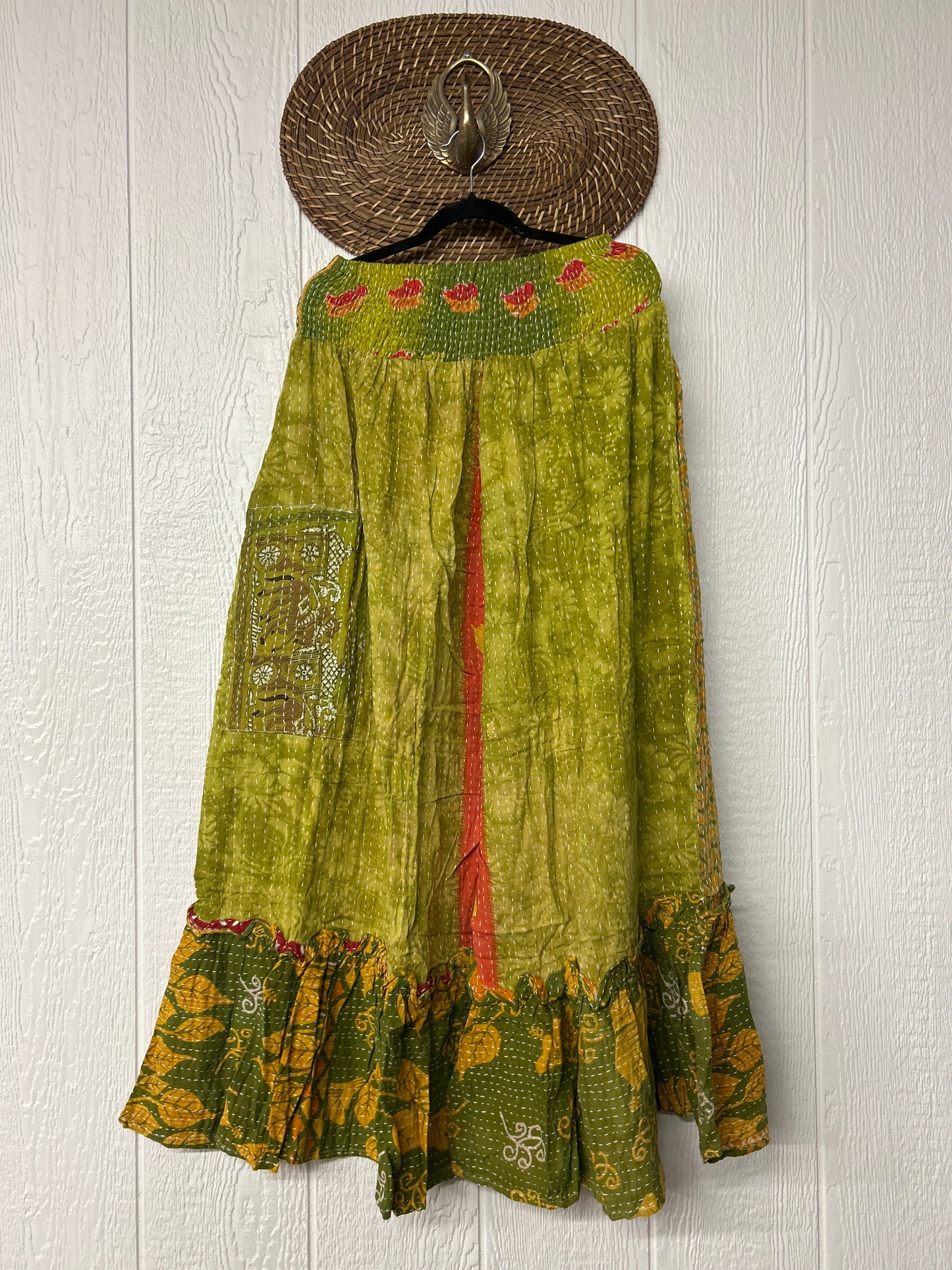 Pareo Kantha Joplin Pants 0326 063