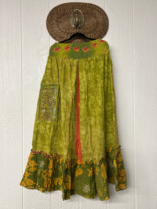 Pareo Kantha Joplin Pants 0326 063
