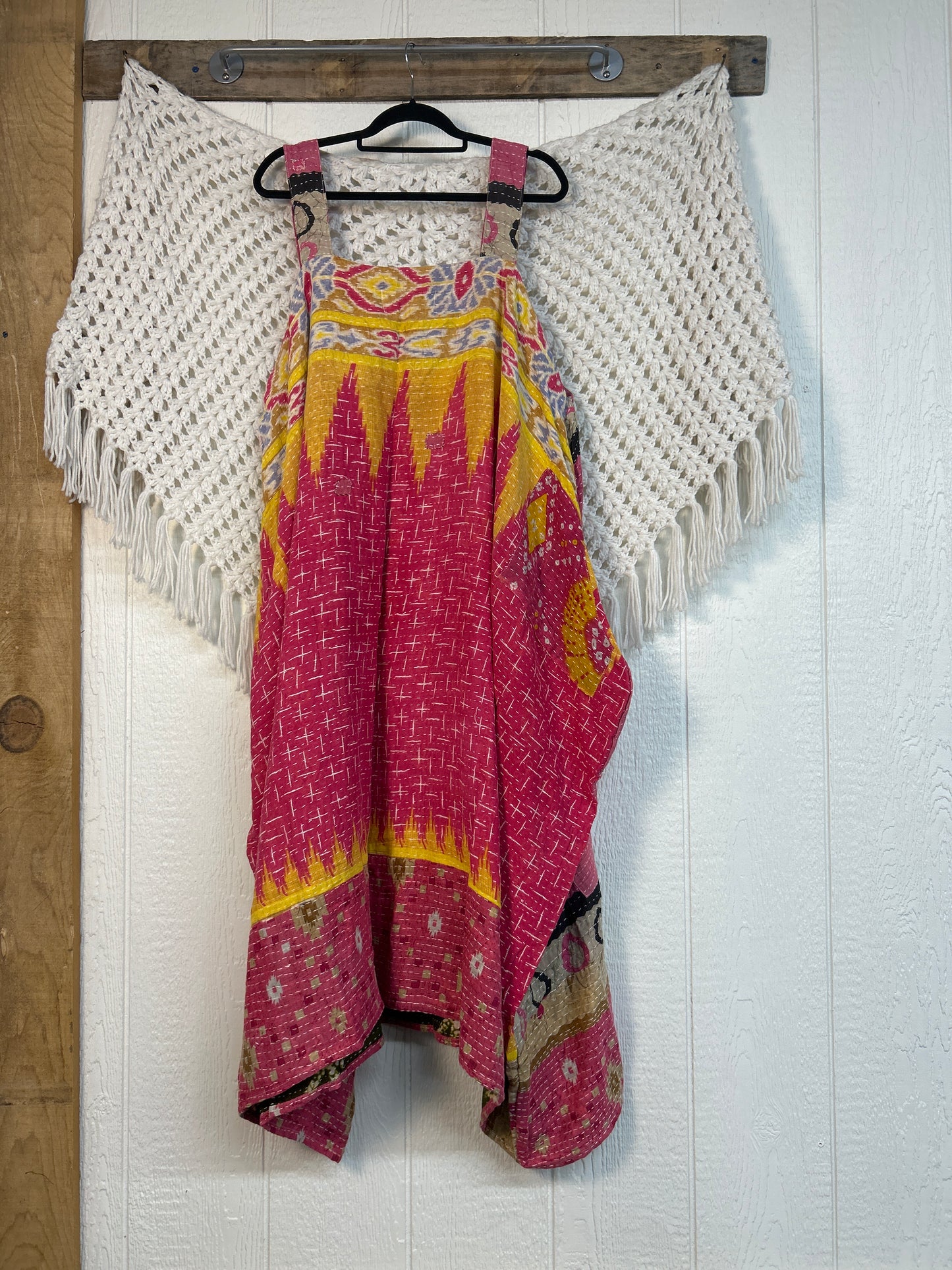 Pareo Kantha Gonna Shine Maxi 0726 208