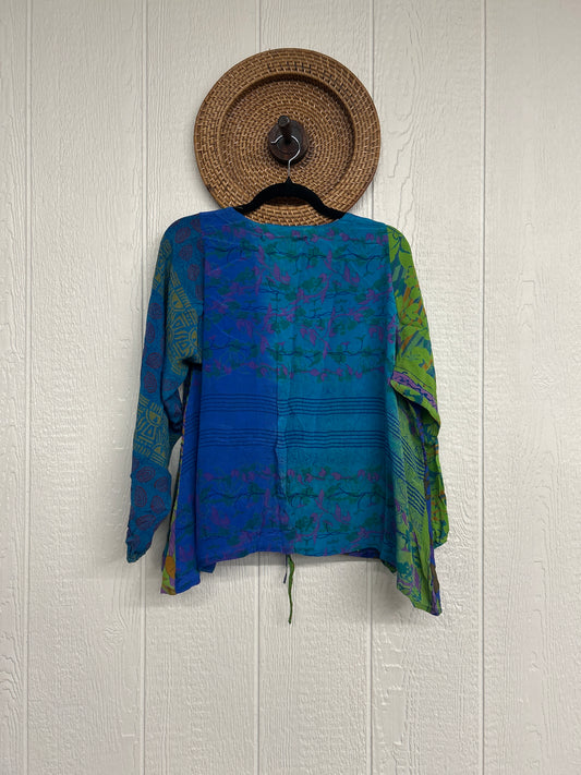 Daisy Blouse 1025 056