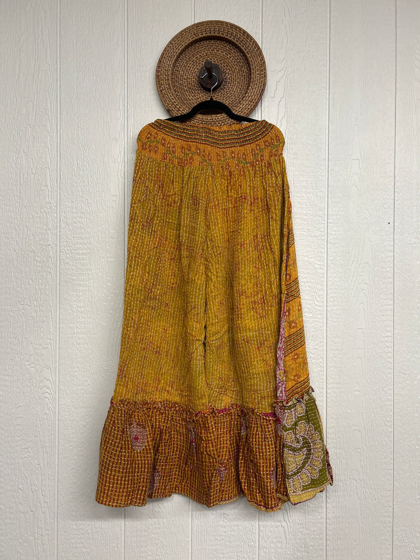 Pareo Kantha Joplin Pants 0326 182