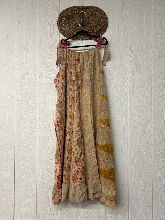 Pareo Kantha Cosmos Jumpsuit 0826 014