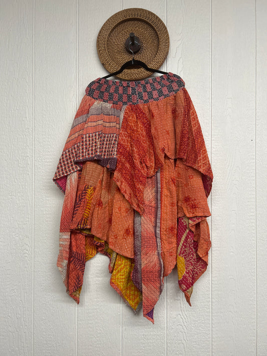 RETAIL Pareo Kantha Pixie Pant 0826 060