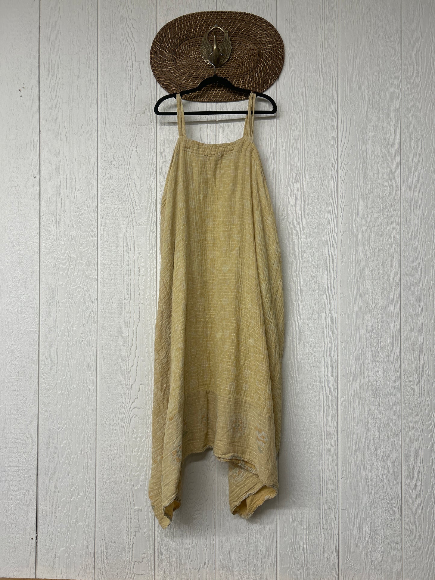 Alchemi Pareo Kantha Gonna Shine Maxi 0826 001