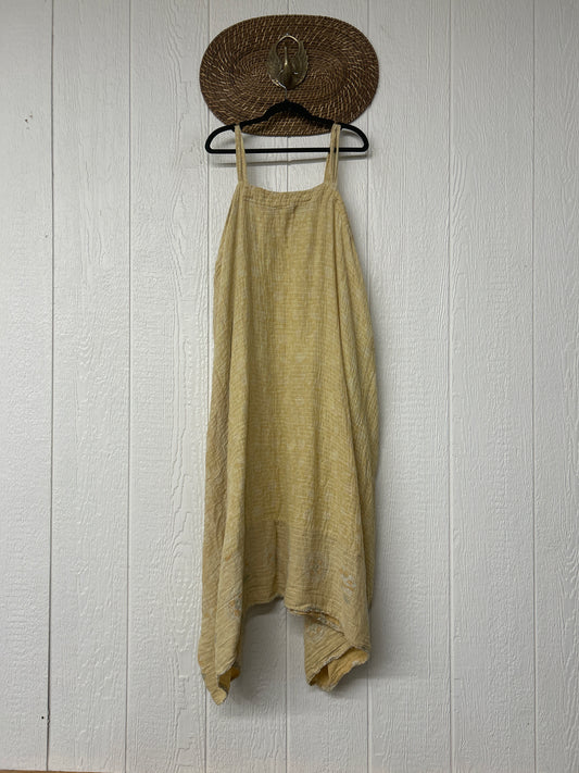 Alchemi Pareo Kantha Gonna Shine Maxi 0826 001