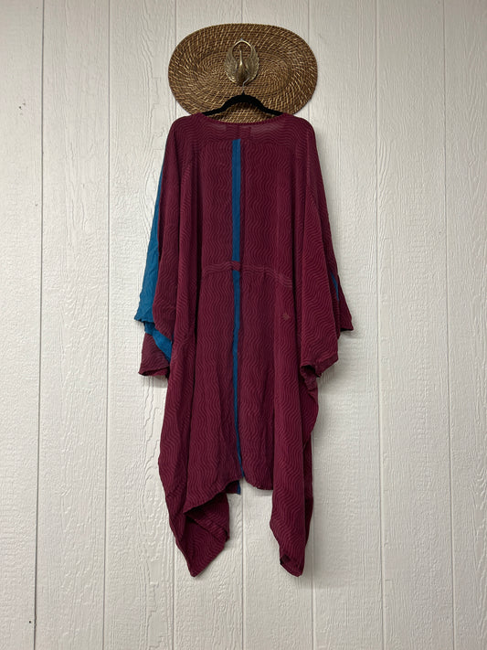 Sacred Split Tunic 0725 168