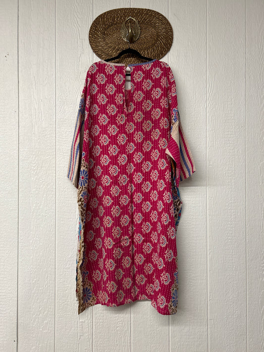 Kantha Dream Pullover Maxi 1025 189