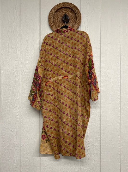 Pareo Kantha Dreamweaver Kimono 0926 199