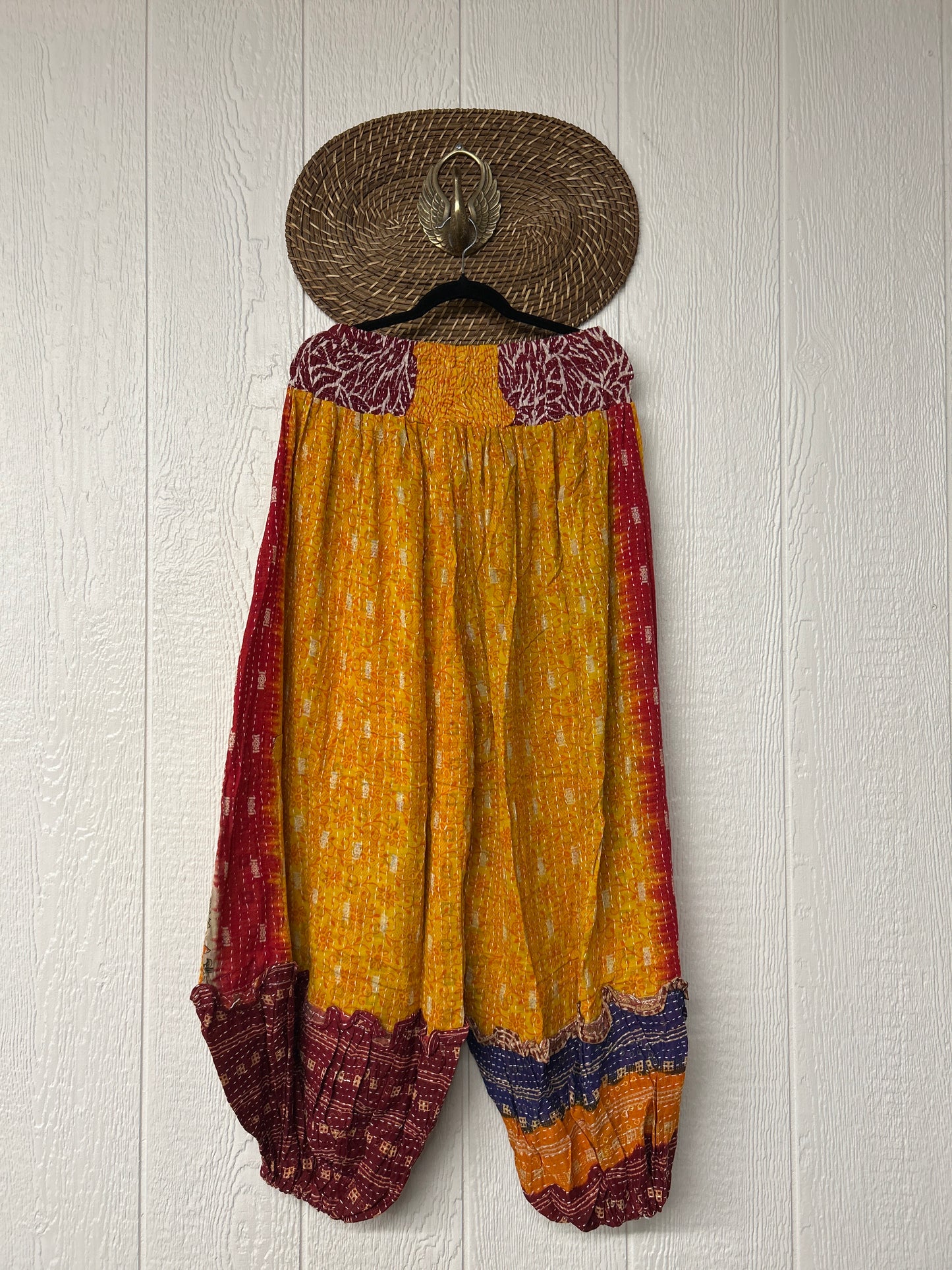 Pareo Kantha Joplin Jogger Pant 0725 100