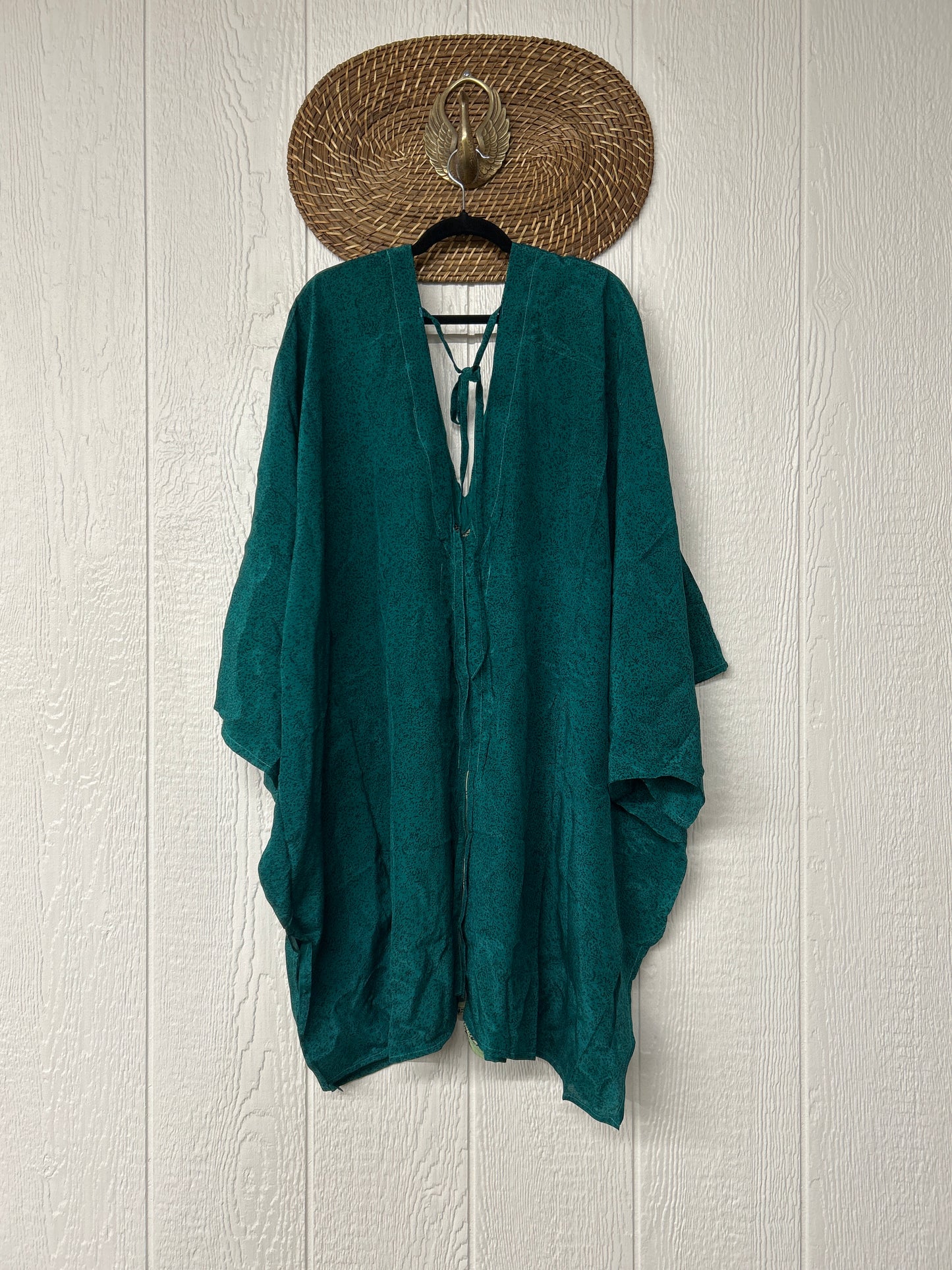 Crepe Sari Shortie Moondance Muu 0926 023
