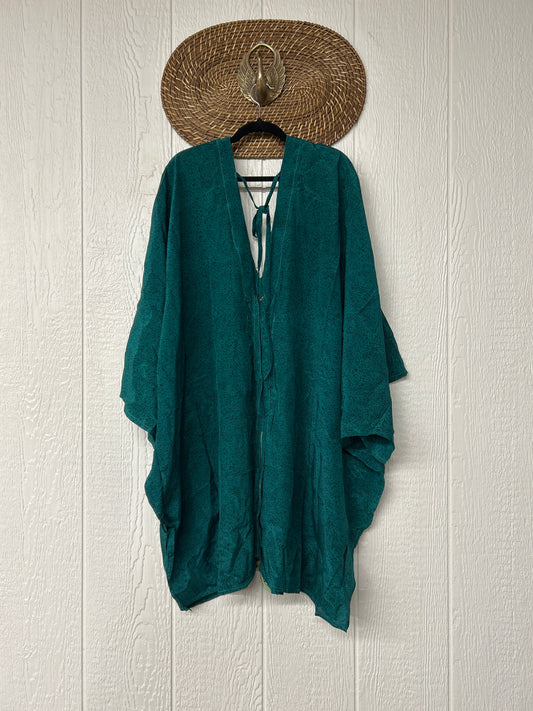 Crepe Sari Shortie Moondance Muu 0926 023