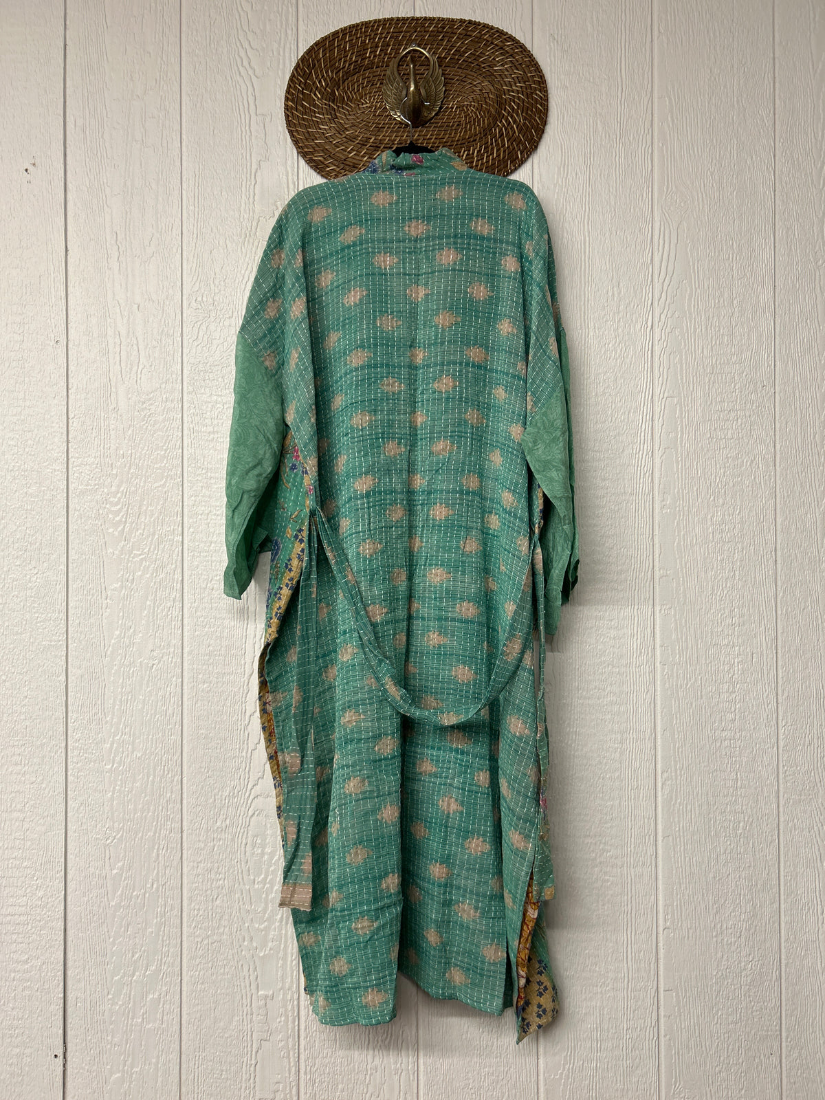 Pareo Kantha Majestic Kimono 0926 256