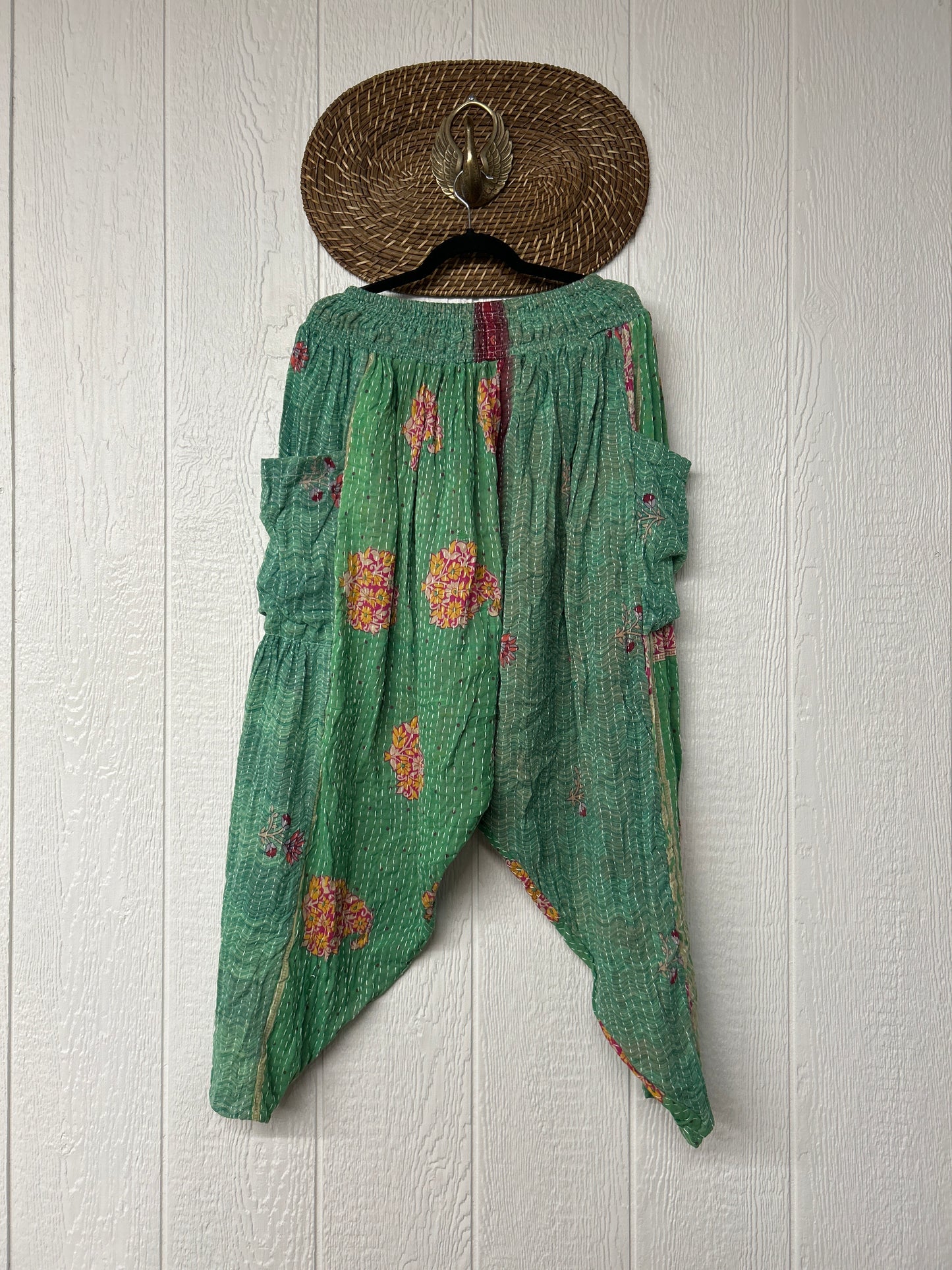 Pareo Kantha Wanderer Pants 0426 203