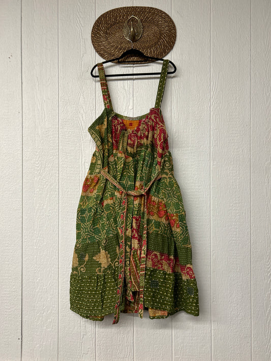 Pareo Kantha Dolly Jumpsuit 0926 231