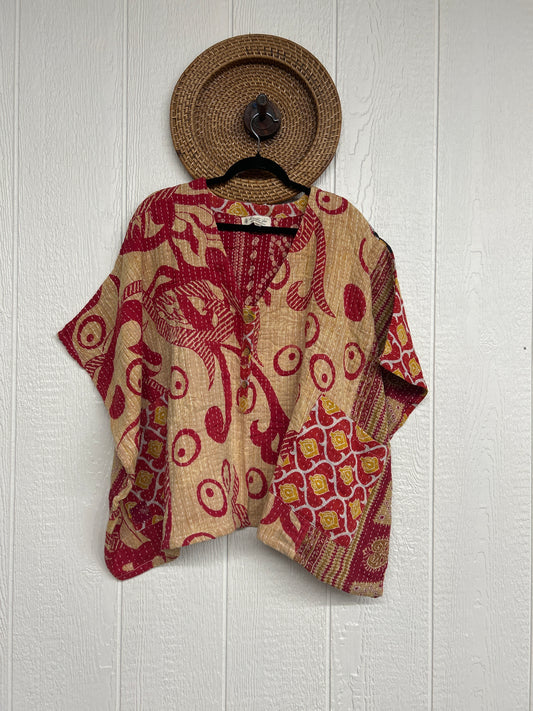 Kantha Shortie-Muu 0625 001