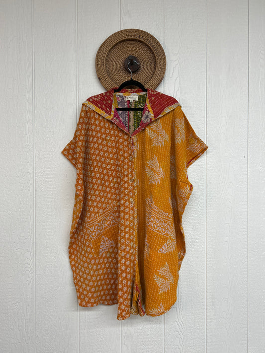 Peacemaker Hoodie Romper 0625 228