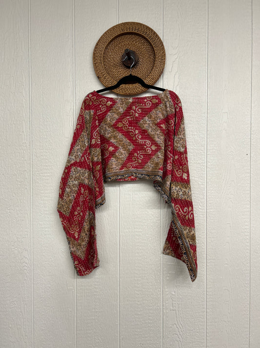 Abundance Crop Top 1025 127