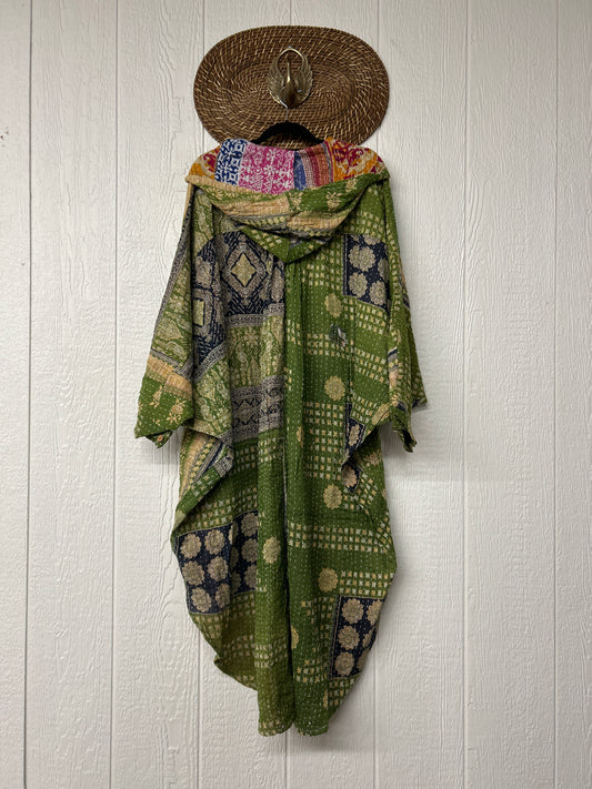 Poetic Hoodie Maxi 1025 073